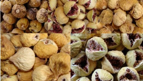 French figs importers